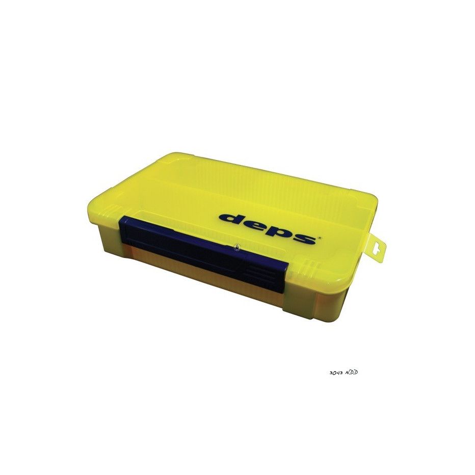 Aufbewahrungsbox Deps Original Tackle Box 3043 NDD