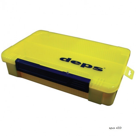 Aufbewahrungsbox Deps Original Tackle Box 3043 NDD