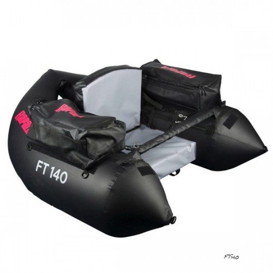 Belly Boat Rapala FT 140 - Kompaktes und sehr stabiles Modell