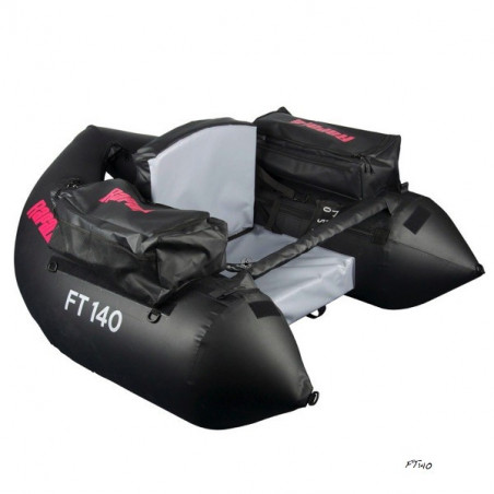 Belly Boat Rapala FT 140 - Kompaktes und sehr stabiles Modell