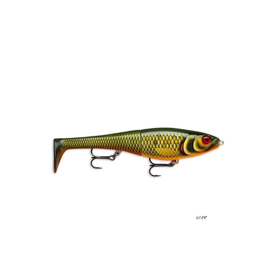 Hybrid lure Rapala X-Rap Peto 20cm