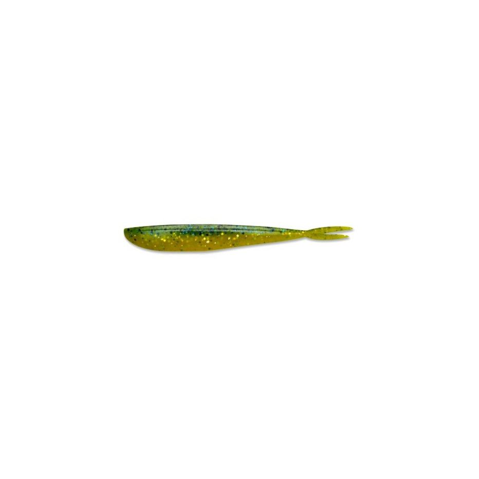 Soft Bait Lunker City Fin-s Fish 6cm - Drop Shot Fishing - Leurre