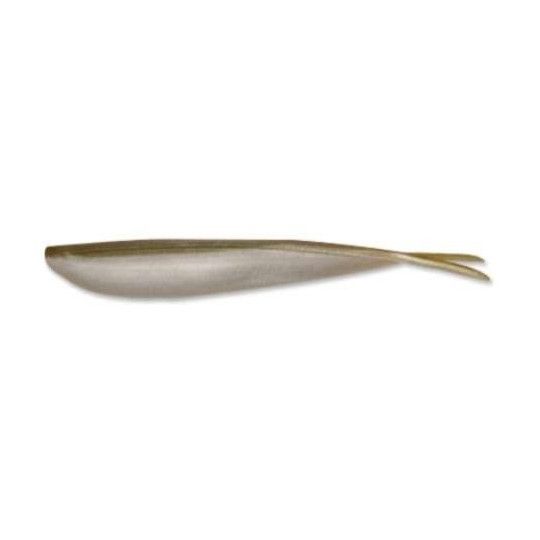 Leurre Souple Lunker City Fin-s Fish 10cm