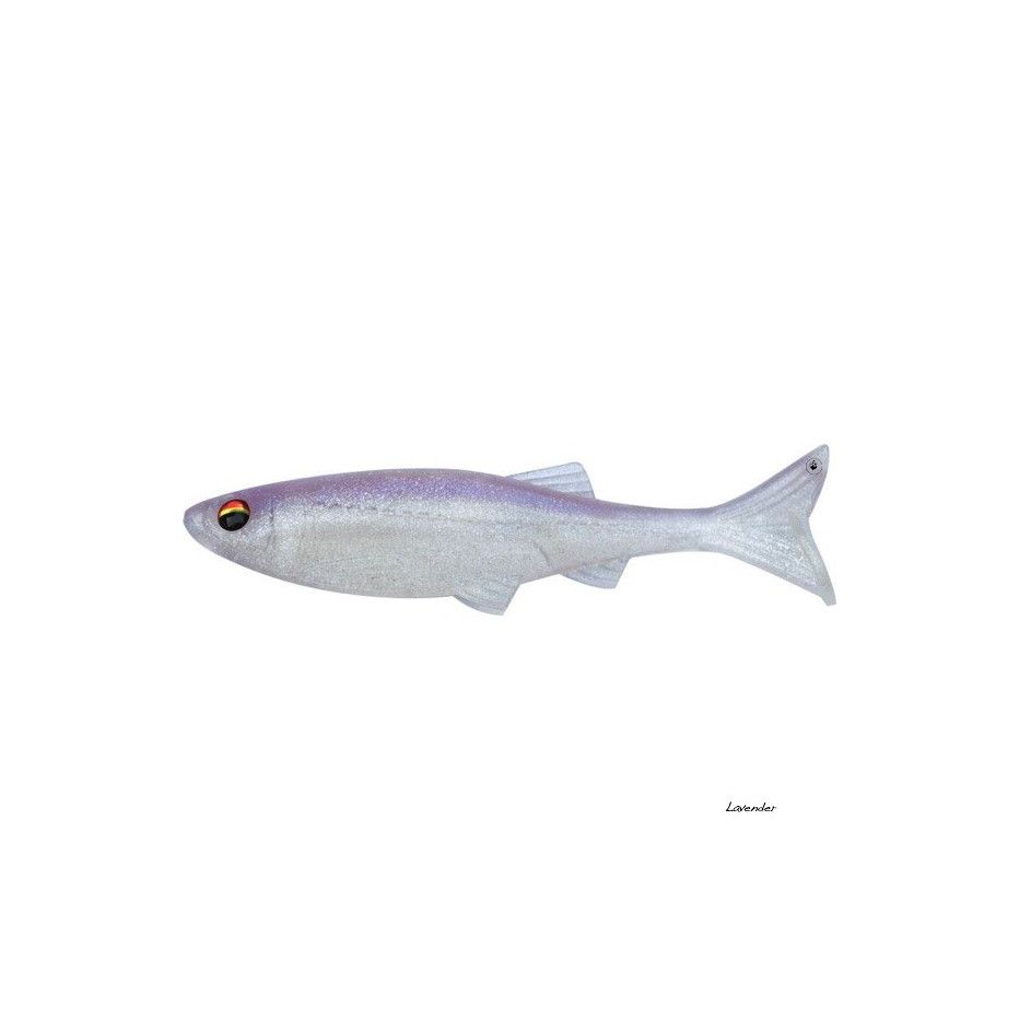 Soft Bait Biwaa Kapsiz Swimmer