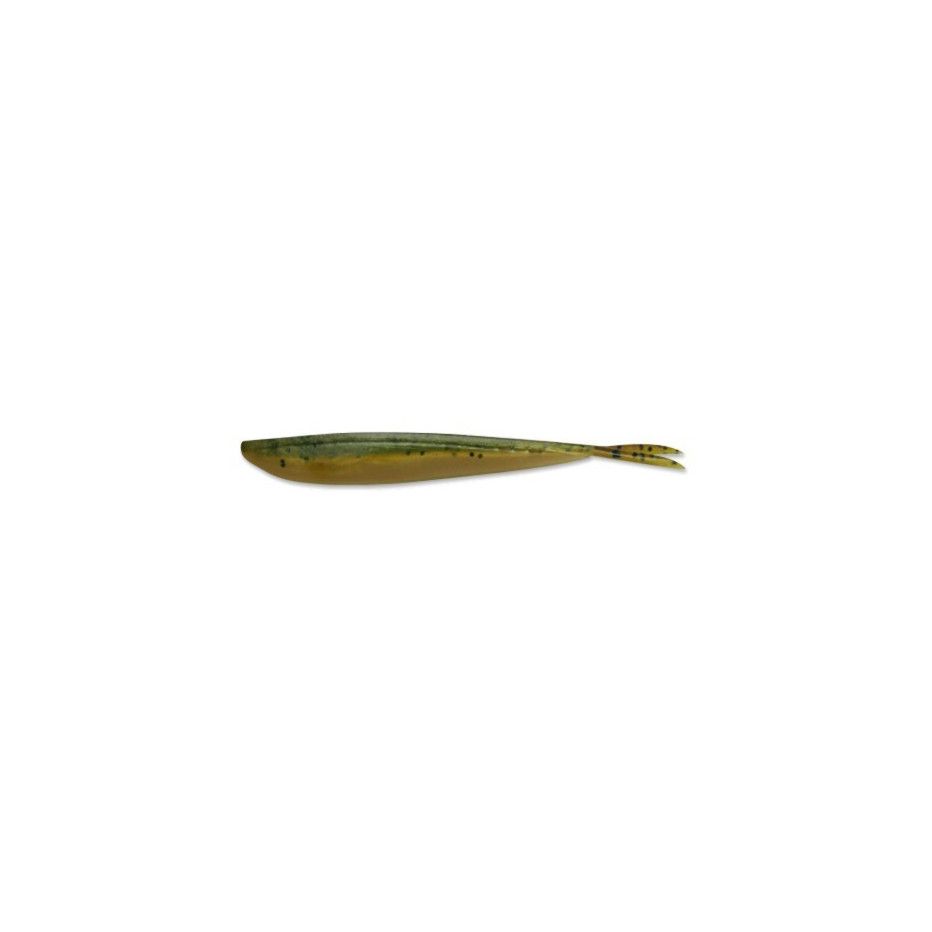 Leurre Souple Lunker City Fin-s Fish 10cm