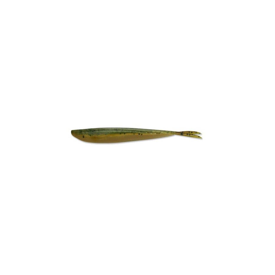 Soft Bait Lunker City Fin-s Fish 10cm