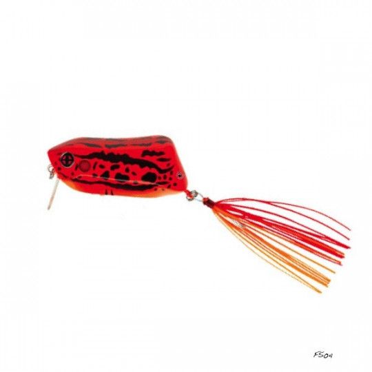 Wobbler Sakura Croaker Crank 55mm - Froschimitation