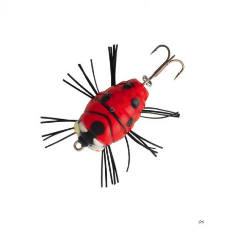 Wobbler Sakura Notobug 35mm - Insekt