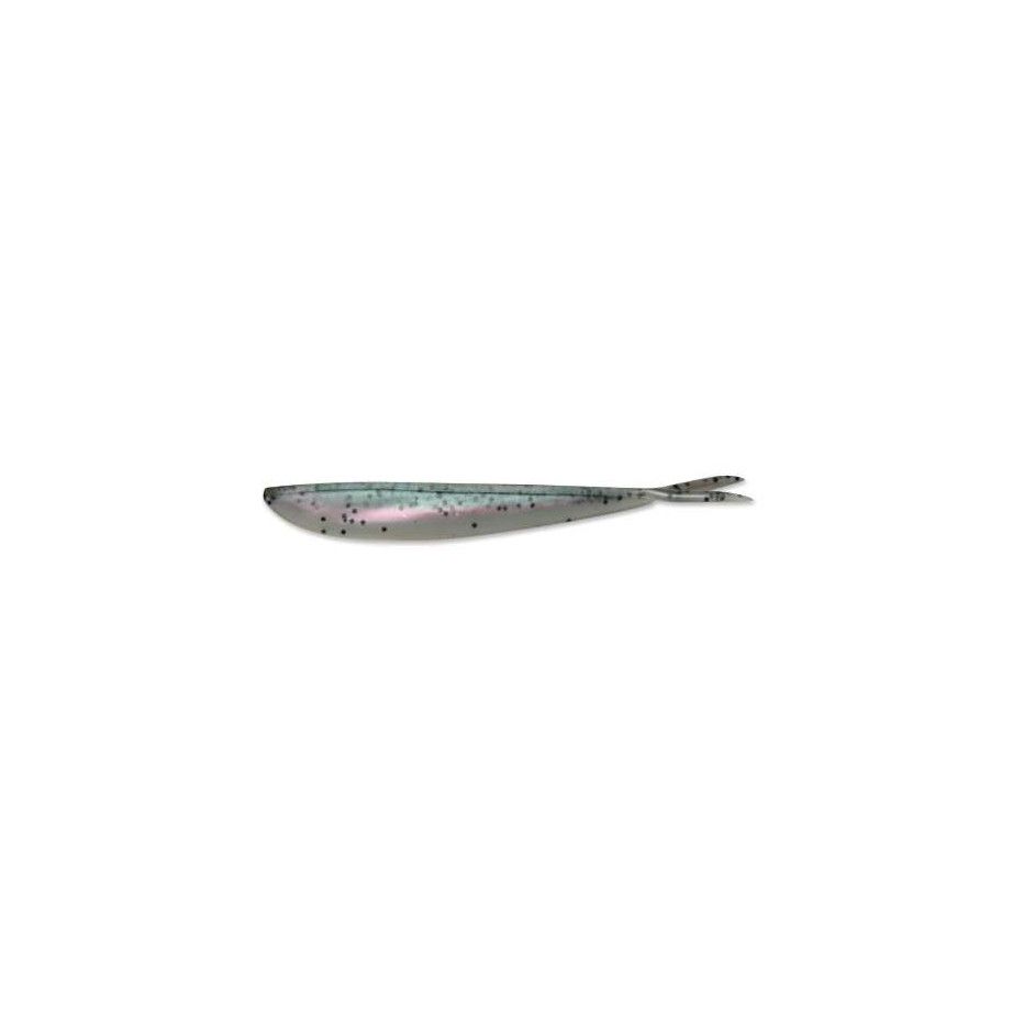 Señuelo vinilo Lunker City Fin-s Fish 10cm