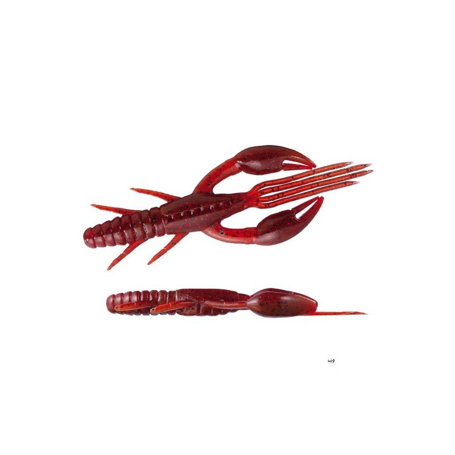 Soft Bait OSP Dolive Craw