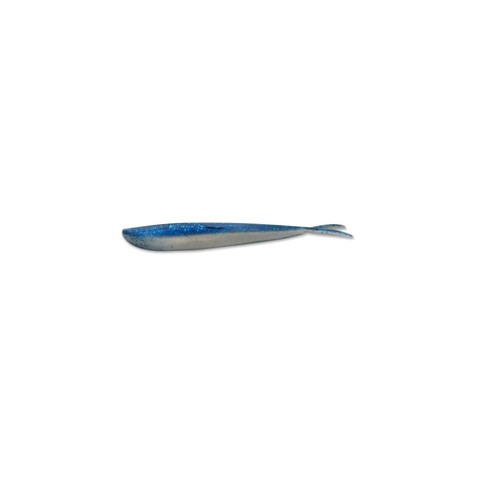 Soft Bait Lunker City Fin-s Fish 10cm