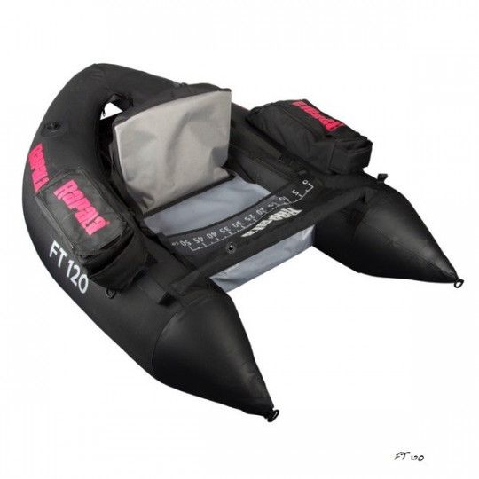 Float Tube Rapala FT 120