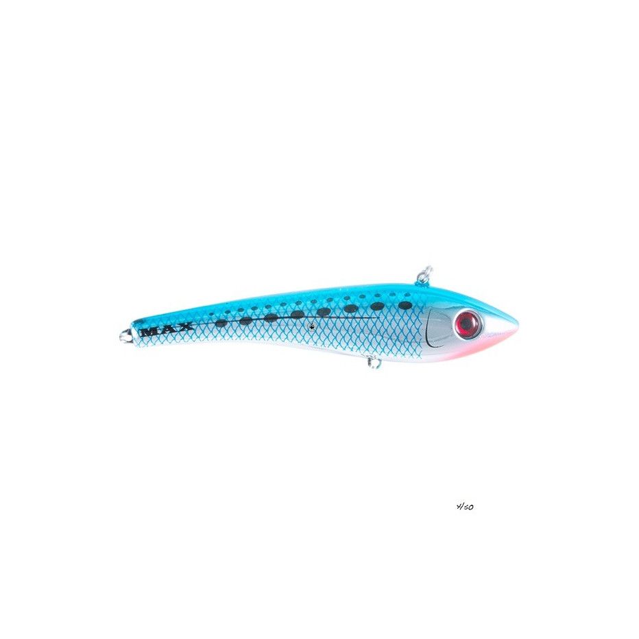 Hard Bait Halco Max 110