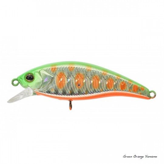 Leurres De Pêche Illex Bonnie 128 – 12.8 Cm, 25 G, Couleur Bone, Flottant, Pour Pêche Au Leurre