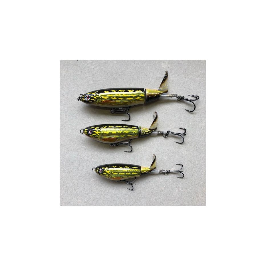 Lure River2Sea Whopper Plopper