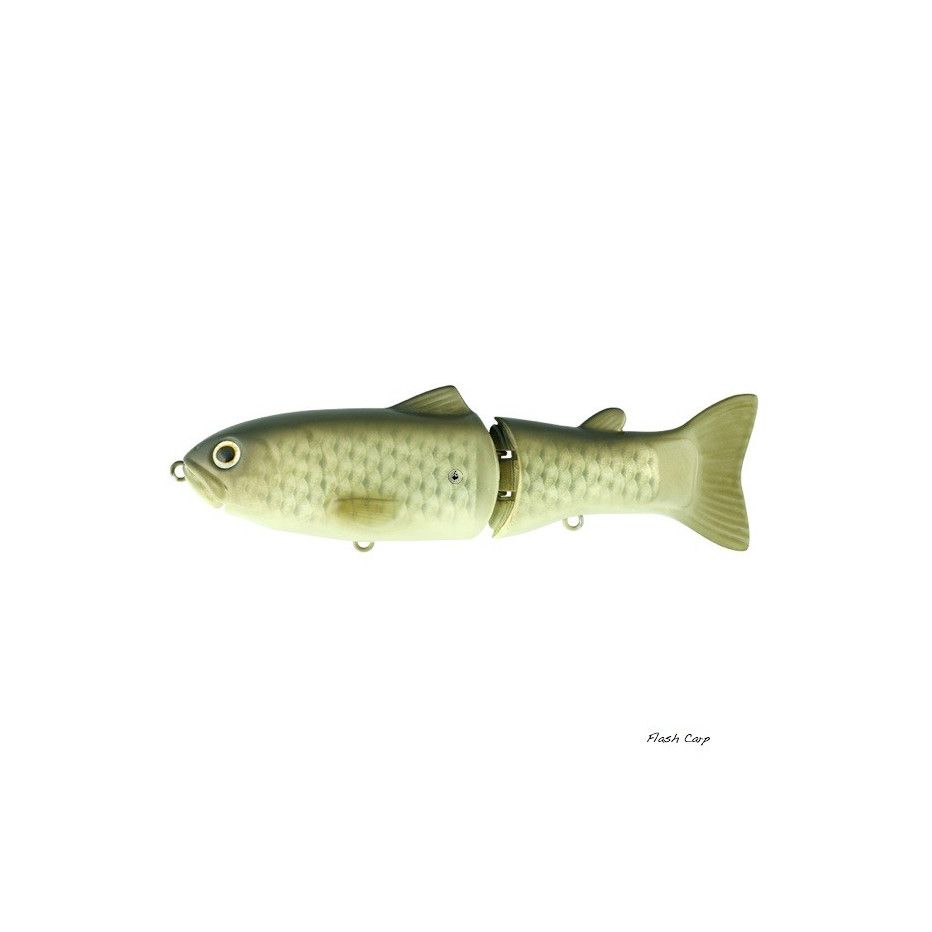 Swimmer Deps New Slide Swimmer 145 SS