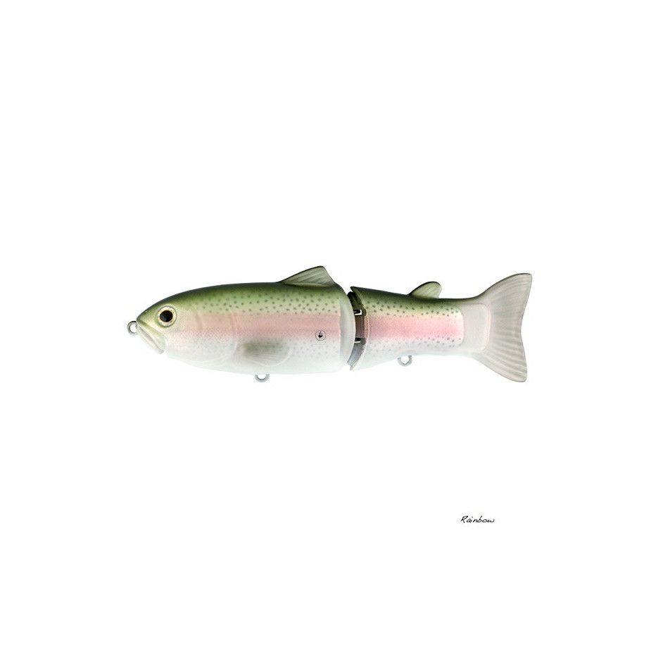 Swimmer Deps New Slide Swimmer 145 SS