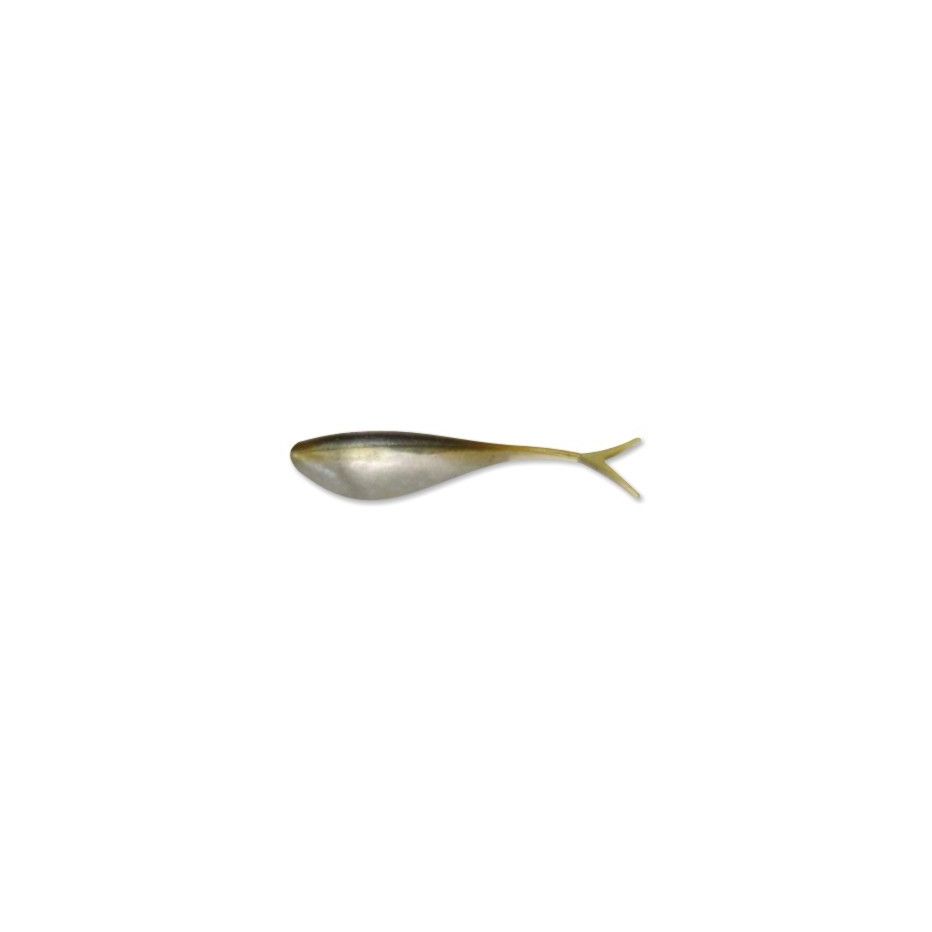 Soft Bait Lunker City Fin-s Shad 4.5cm