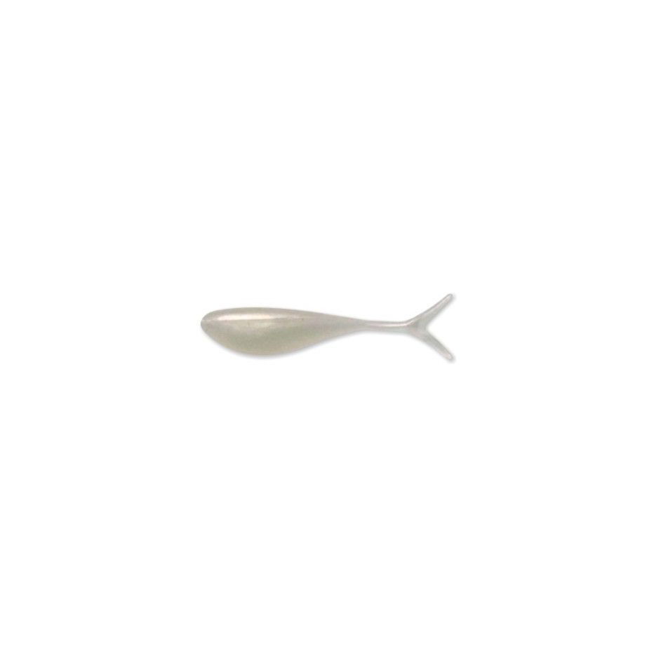 Soft Bait Lunker City Fin-s Shad 4.5cm