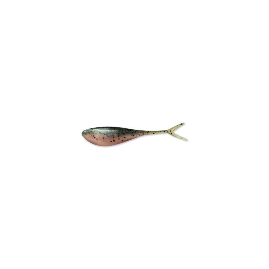 Soft Bait Lunker City Fin-s Shad 4.5cm