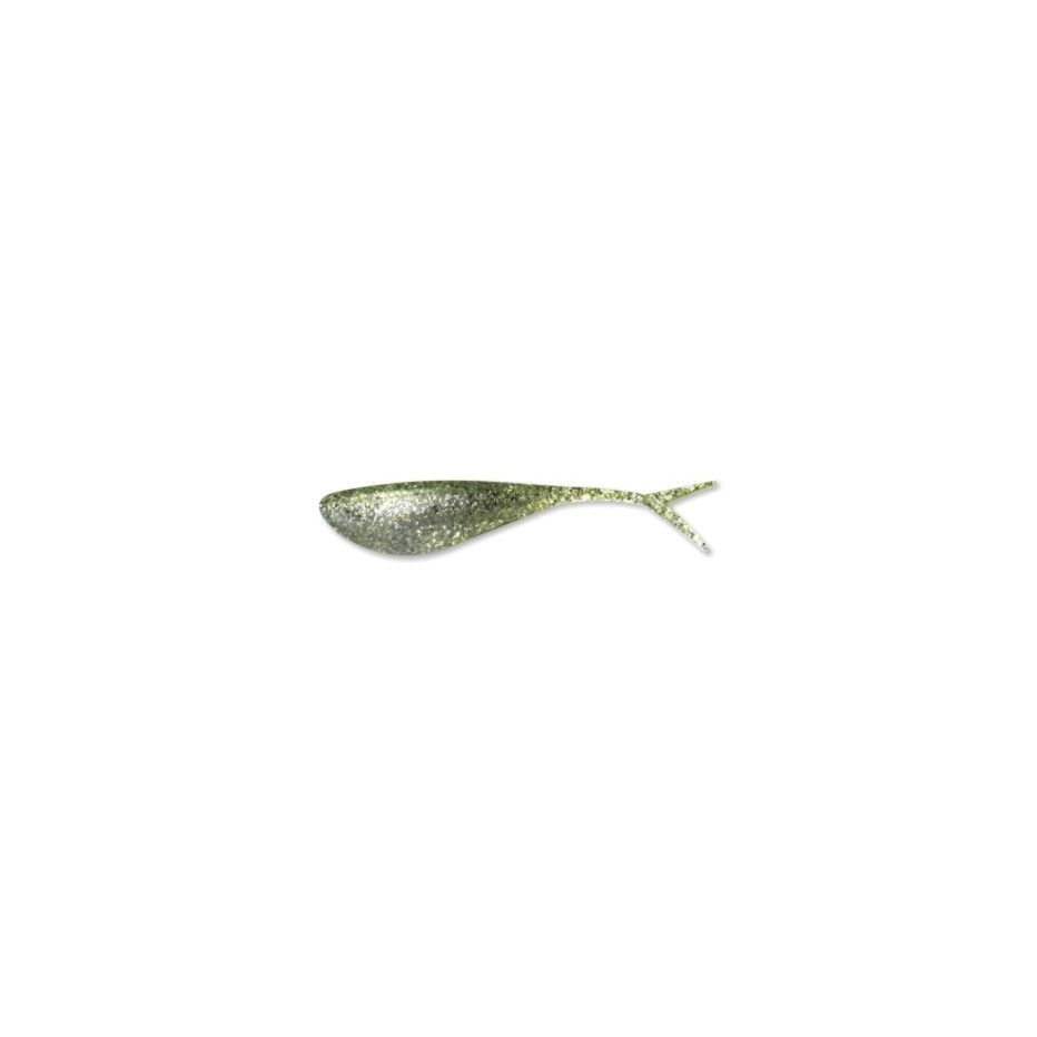 Soft Bait Lunker City Fin-s Shad 4.5cm