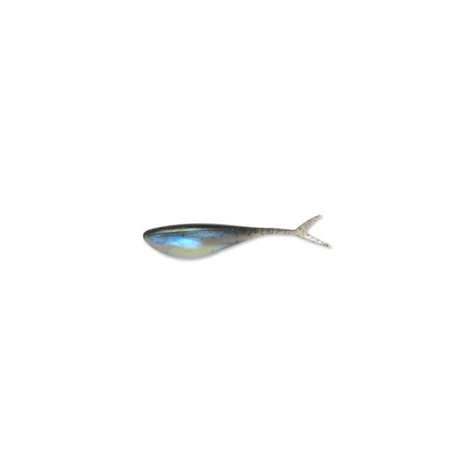 Soft Bait Lunker City Fin-s Shad 4.5cm