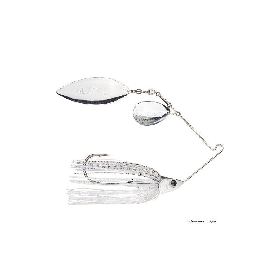 Spinnerbait Dobyns D-Blade Beast Series