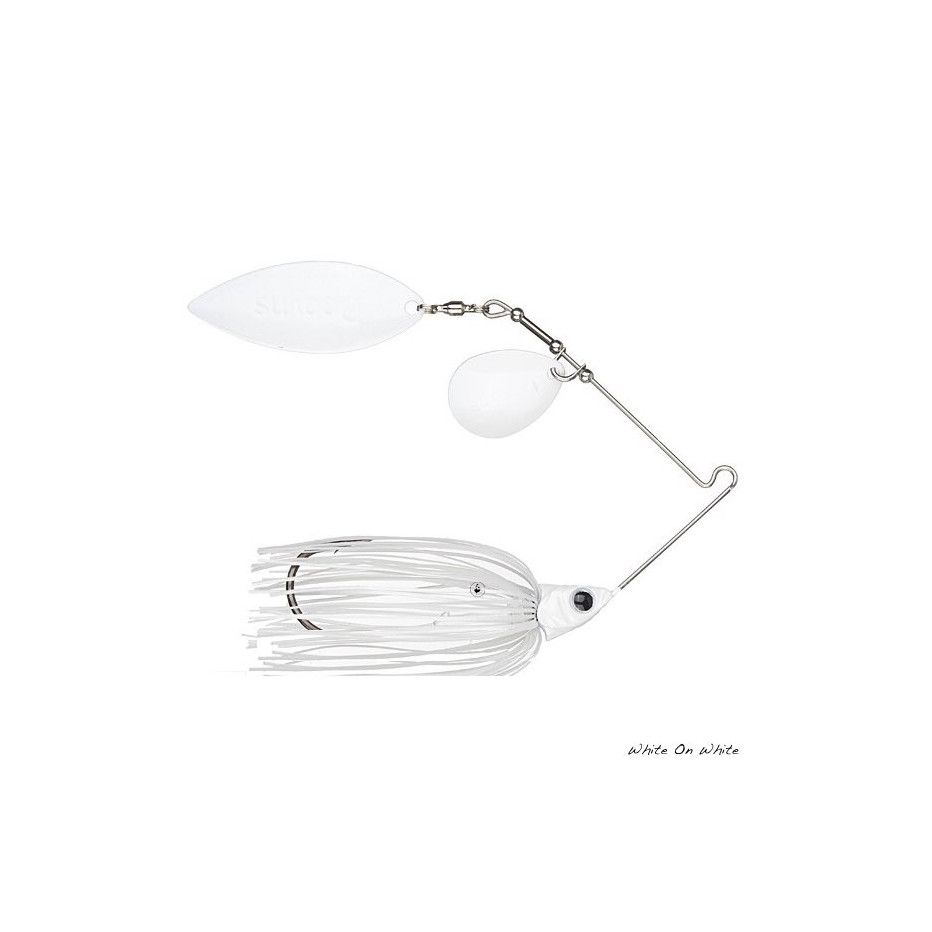 Spinnerbait Dobyns D-Blade Beast Series