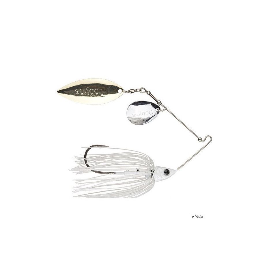 Spinnerbait Dobyns D-Blade Beast Serie