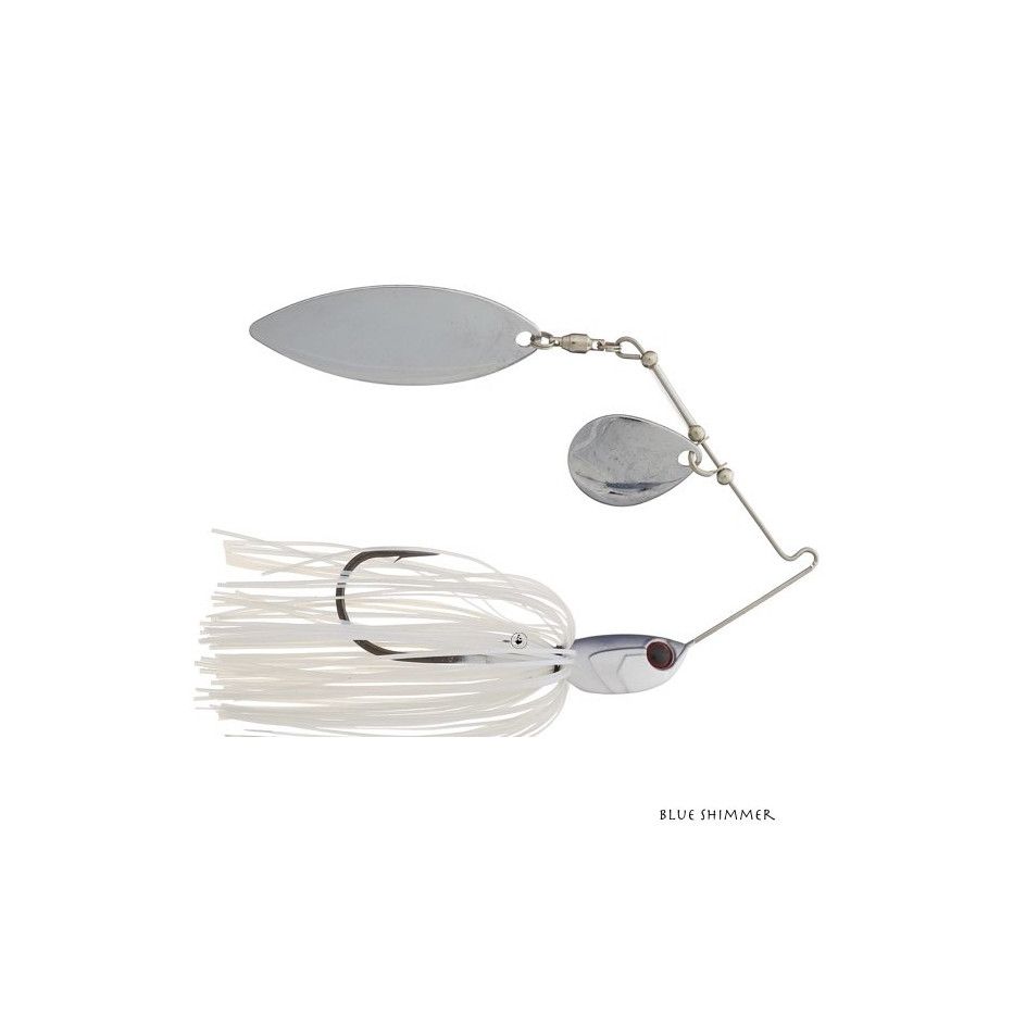 Spinnerbait Dobyns D-Blade Advantage Series