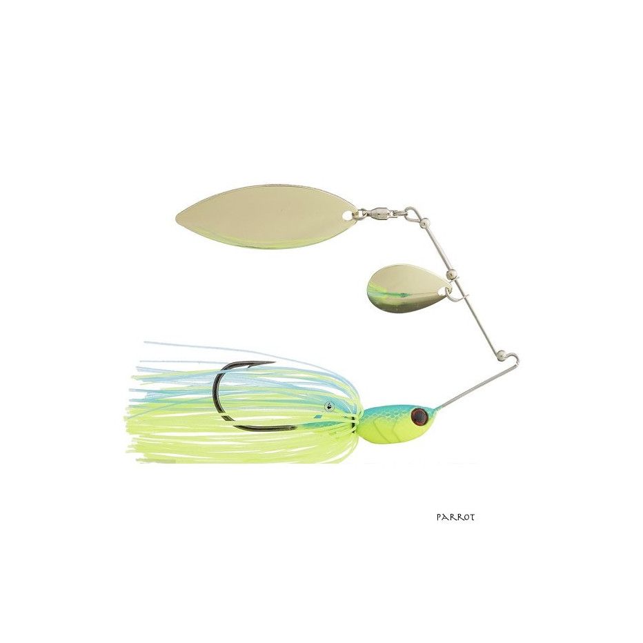 Spinnerbait Dobyns D-Blade Advantage Series