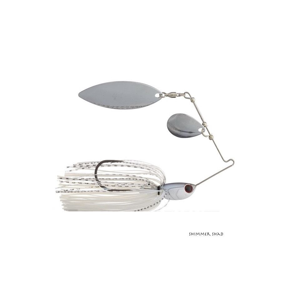 Spinnerbait Dobyns D-Blade Advantage Series