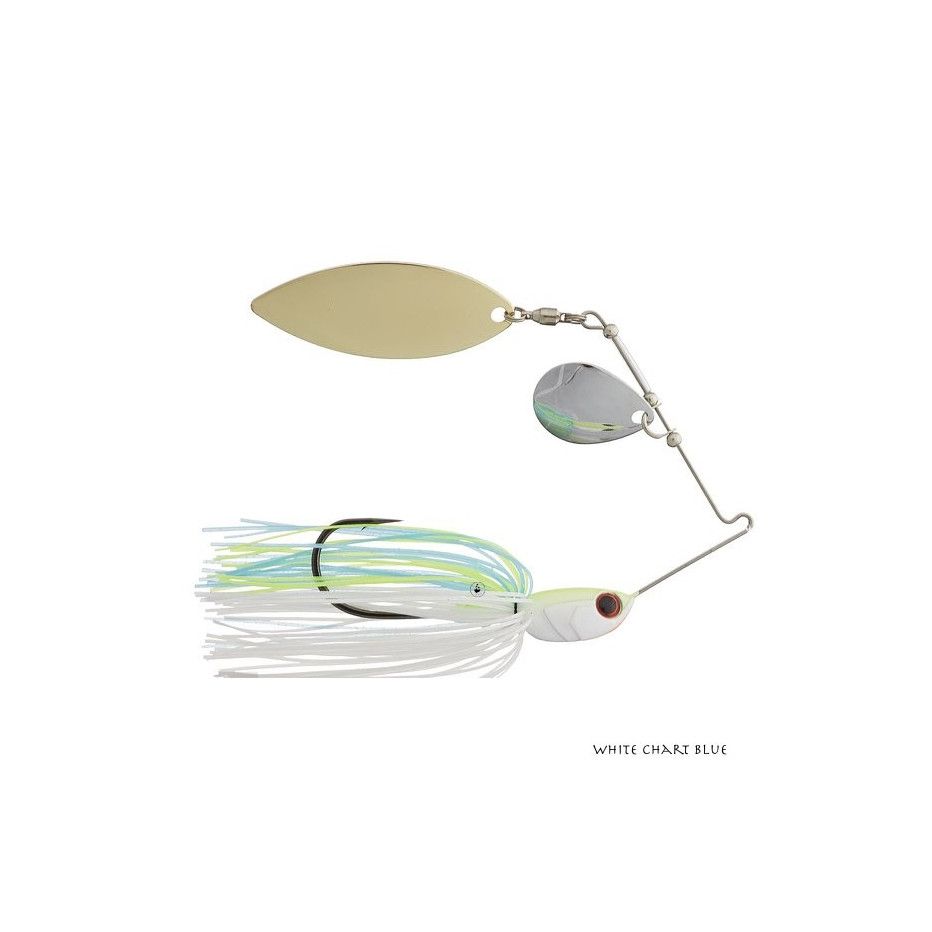 Spinnerbait Dobyns D-Blade Advantage Serie