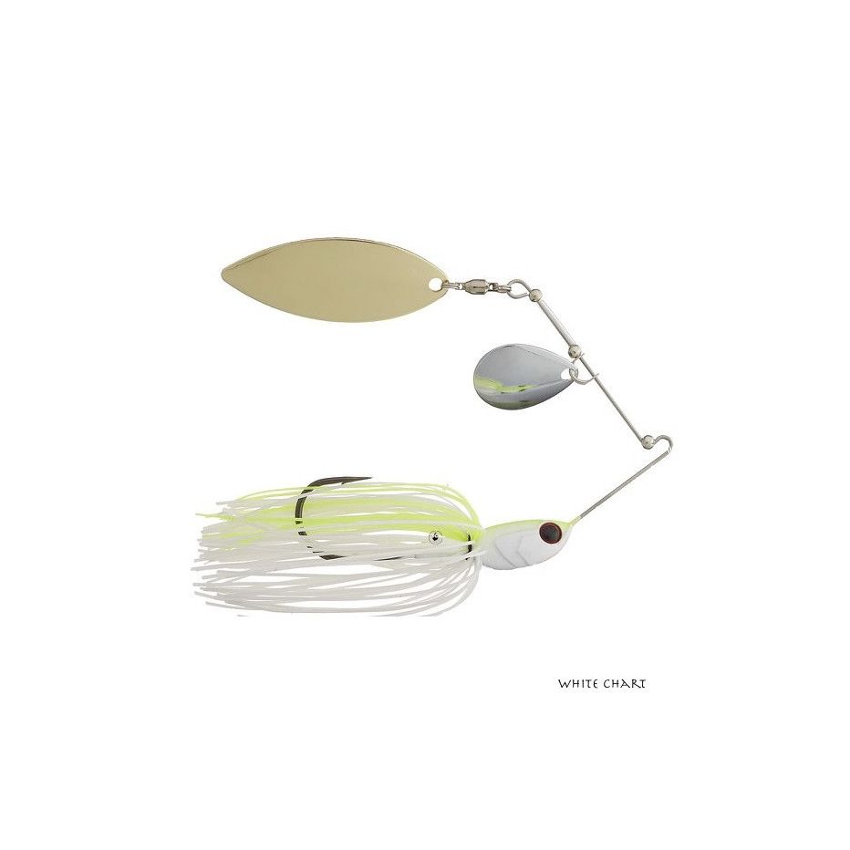 Spinnerbait Dobyns D-Blade Advantage Serie