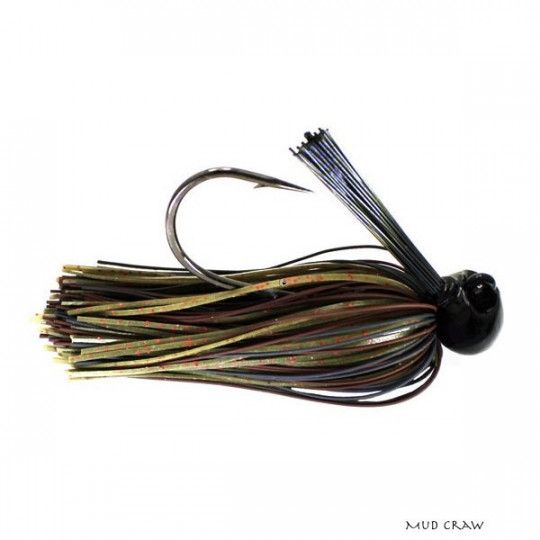 Rubberjig Dobyns Hand Tied...