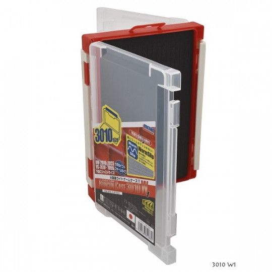 Meiho Run Gun Case 3010 Aufbewahrungsbox - 3 Modelle