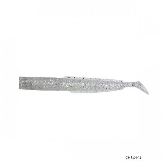 Recambio Flashmer Body Azul Equille 10cm - Texan