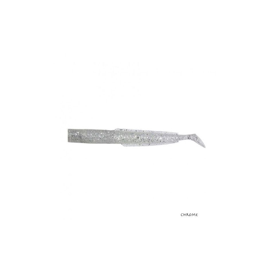 Refill Flashmer Body Blue Equille 10cm - Texan