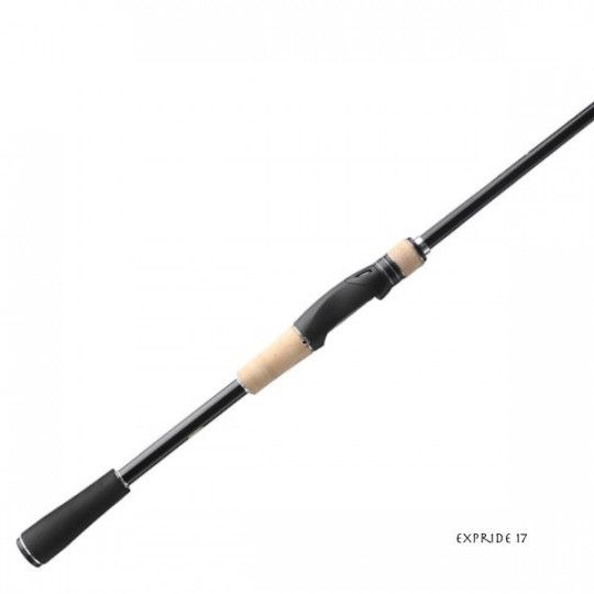 Spinnruten Shimano Expride 17 - Angeln fein