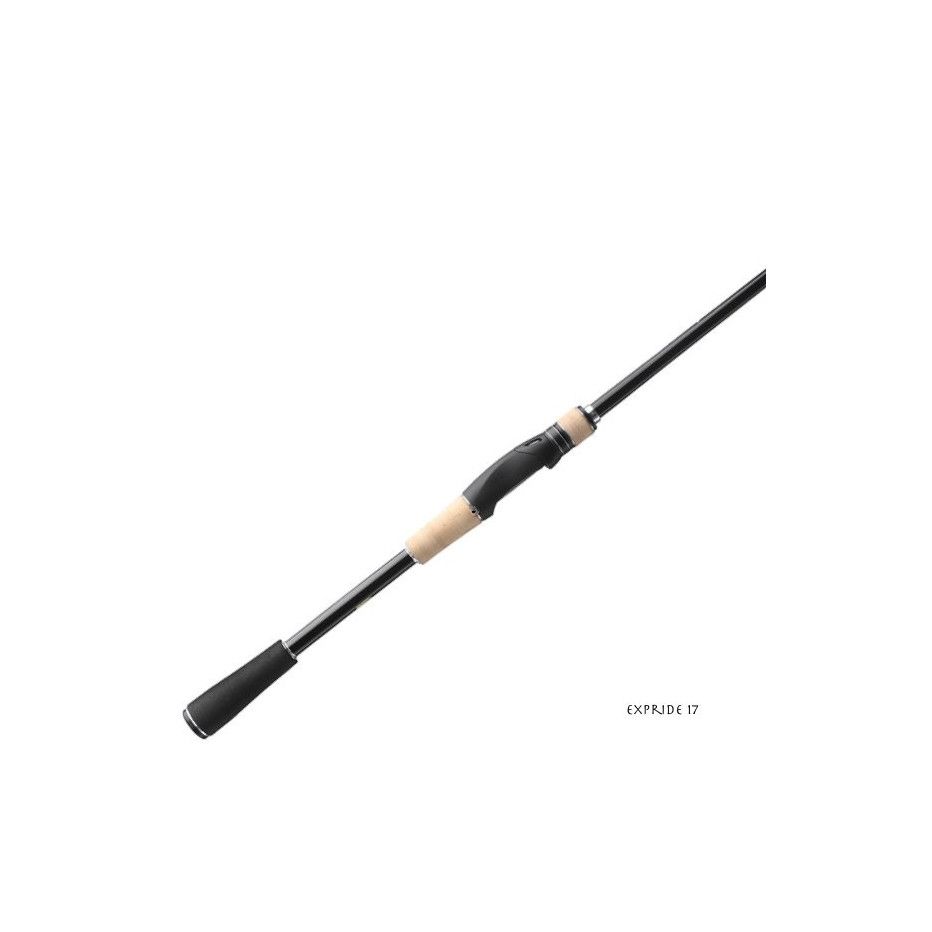 Spinning rod Shimano Expride 17