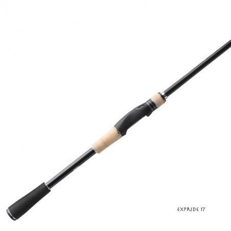 Caña de spinning Shimano Expride 17 - Pesca fina