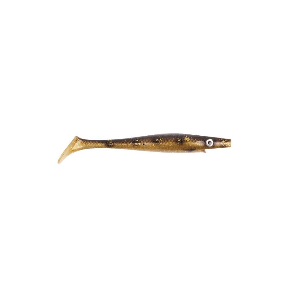 Gummifische CWC Strike Pro Pig Shad Junior 20cm