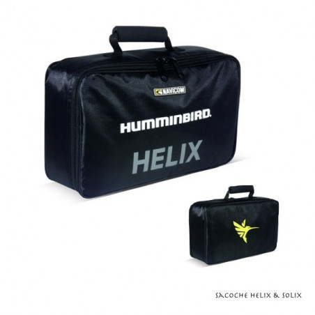 Carrying Case Humminbird Helix 9/10/12