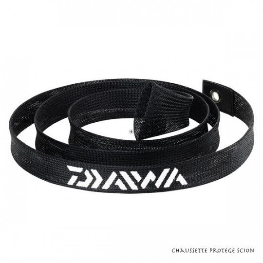 Sockenschutz Scions Daiwa - Casting und Spinning Ruten