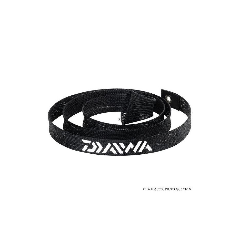 Sockenschutz Scions Daiwa - Casting und Spinning Ruten