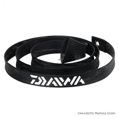 Scion protection sock Daiwa - Casting and spinning rods