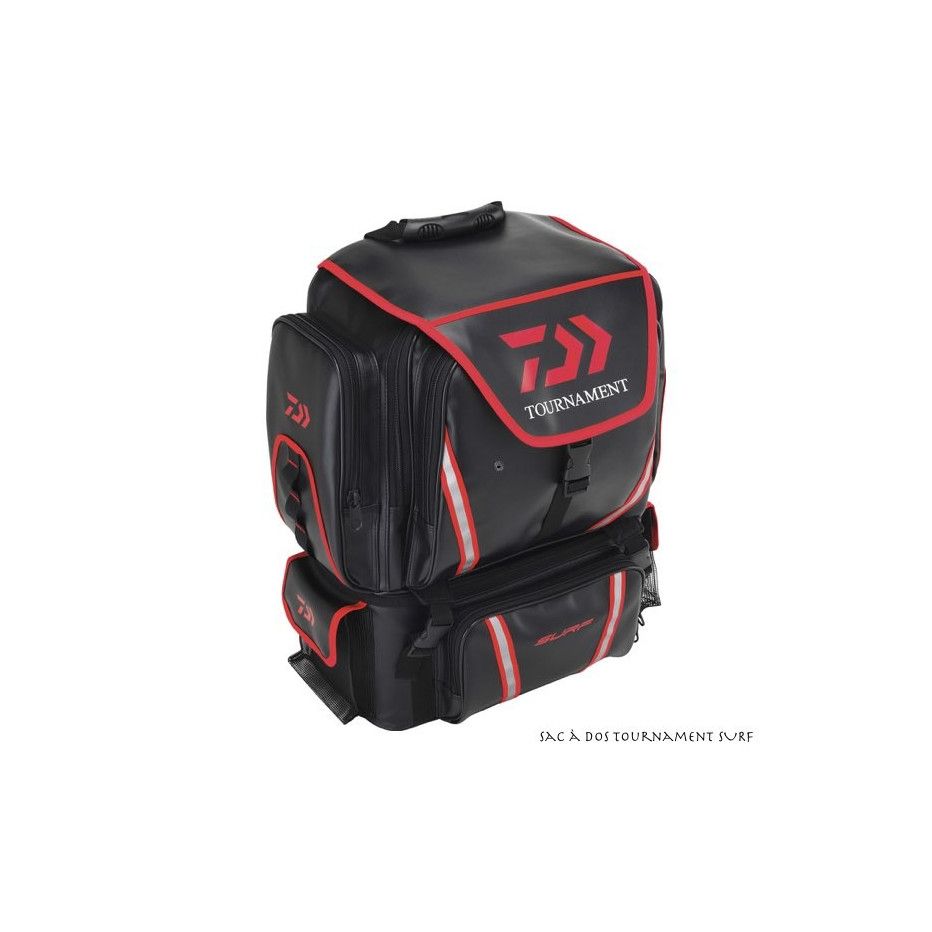 Mochila Daiwa Torneo Surf