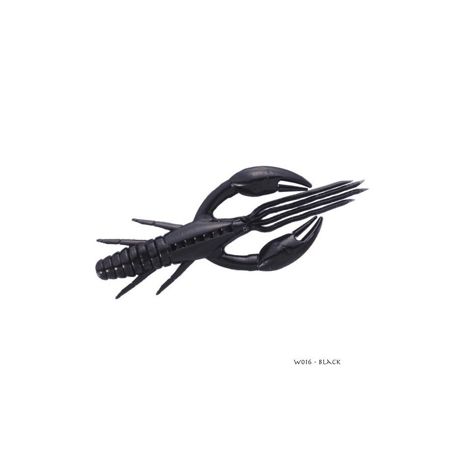 Soft Bait OSP Dolive Craw