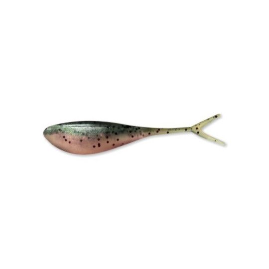 Leurre Souple Lunker City Fin-s Shad 4.5cm