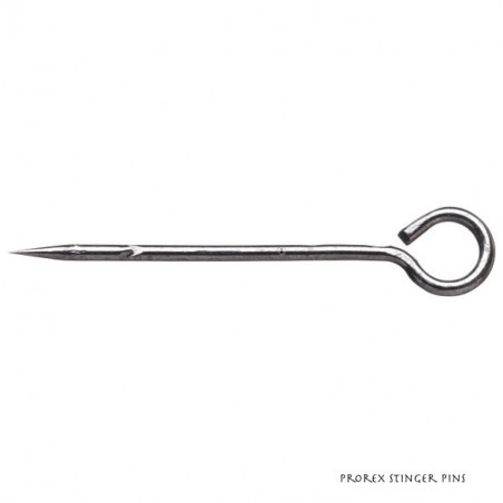 Fixation Daiwa Prorex Stinger Pins - Rig Soft bait